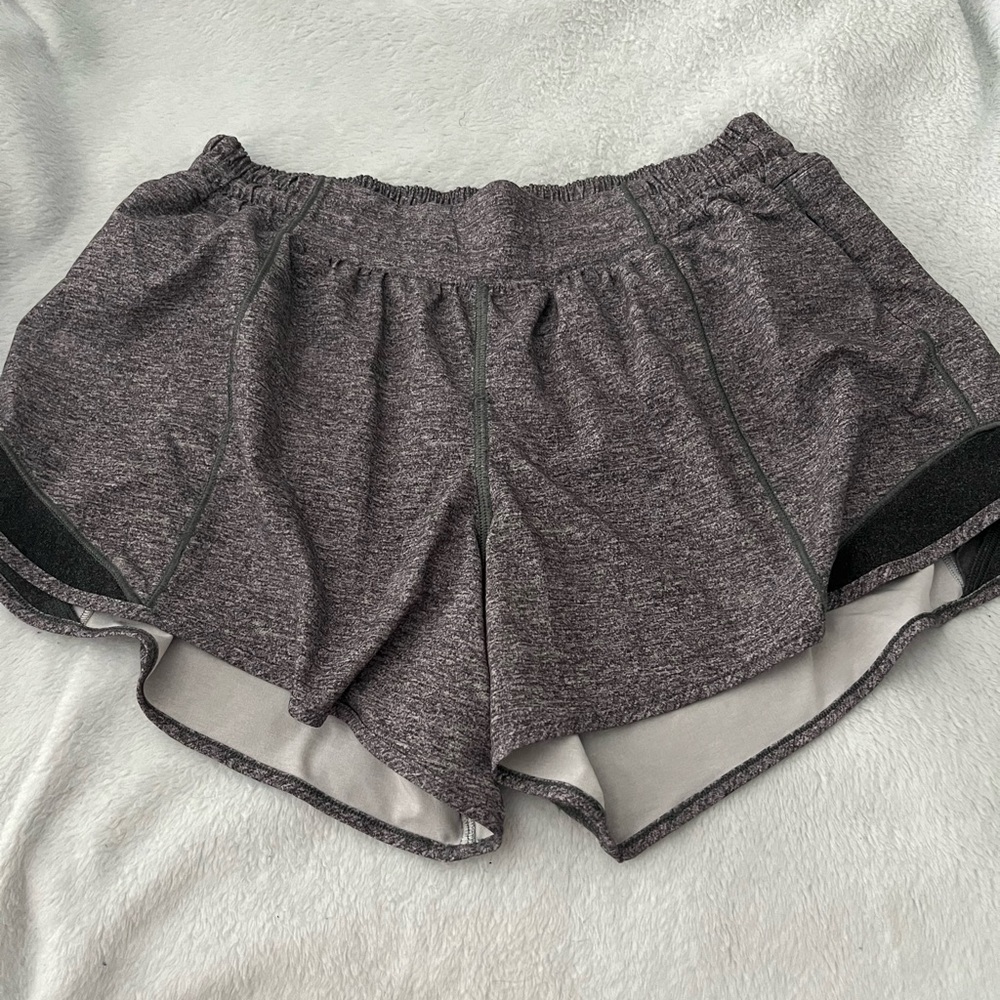 Brand new lululemon shorts